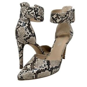 Michael by Michael Shannon Heels